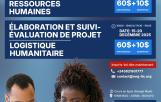 Élaboration et Suivi-Évaluation de Projet